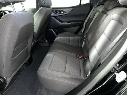 Used 2026 Chevrolet Equinox LT AWD/4WD image 27