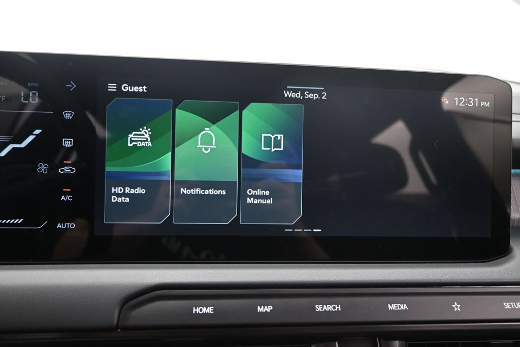 New 2027 Kia Telluride X-Line SX Prestige AWD/4WD image 32