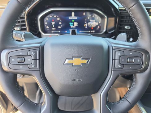 New 2026 Chevrolet Silverado 1500 High Country AWD/4WD image 35