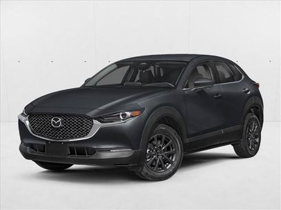 Used 2025 MAZDA CX-30 AWD 2.5 S