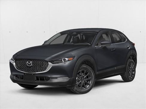 Used 2025 MAZDA CX-30 AWD 2.5 S image 1