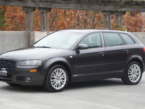 Used 2006 Audi A3 2.0T image 7