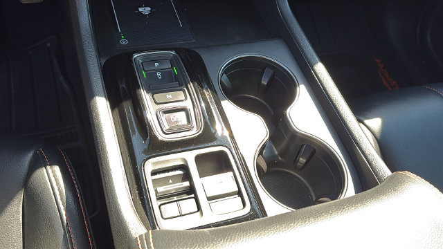 Used 2023 Honda Pilot TrailSport image 21