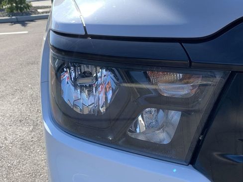 Used 2023 RAM 1500 Tradesman w/ Tradesman Group image 9