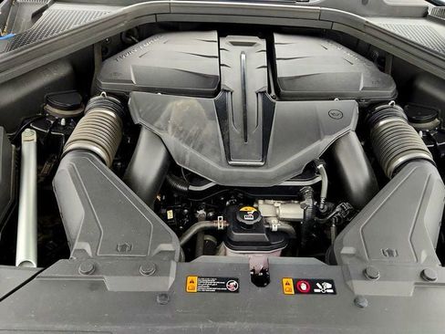 Used 2025 Genesis GV80 3.5T Prestige AWD/4WD image 54