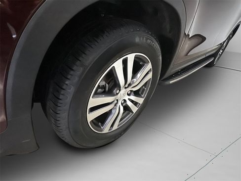 Used 2016 Honda Pilot EX-L image 4