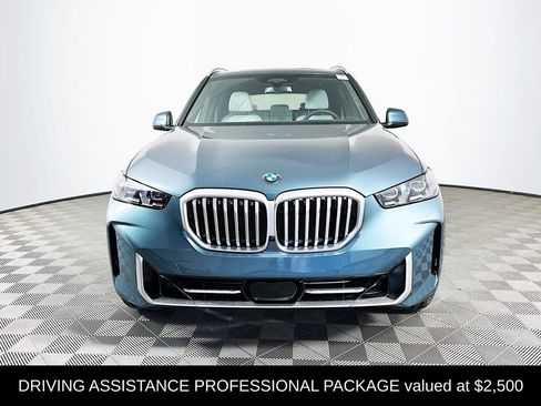 New 2026 BMW X5 xDrive40i image 3