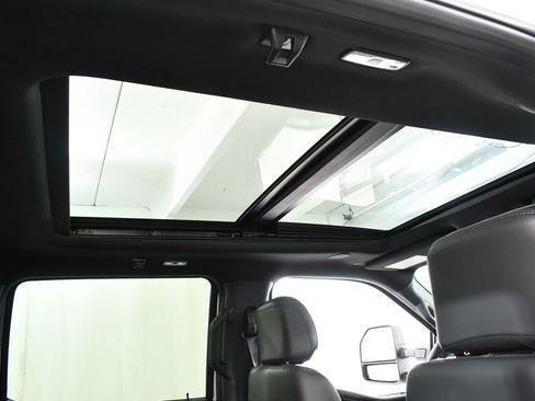 New 2026 Ford F350 Platinum w/ FX4 Off-Road Package AWD/4WD image 18