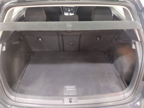 Used 2019 Volkswagen e-Golf SE w/ Driver Assistance Package image 13