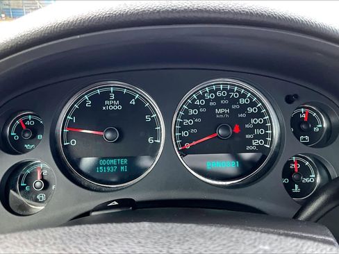 Used 2008 Chevrolet Avalanche LTZ w/ LTZ Preferred Equipment Group RWD image 26