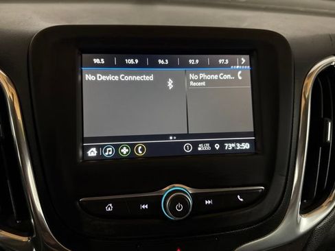 Used 2019 Chevrolet Equinox LT AWD/4WD image 17