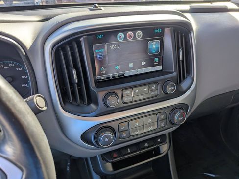 Used 2015 Chevrolet Colorado LT w/ LT Convenience Package AWD/4WD image 17