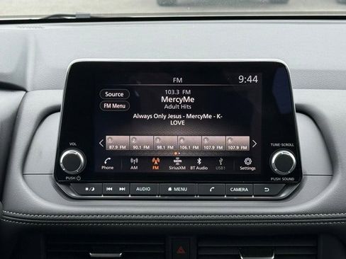 New 2026 Nissan Rogue SV w/ SV Premium Package image 27