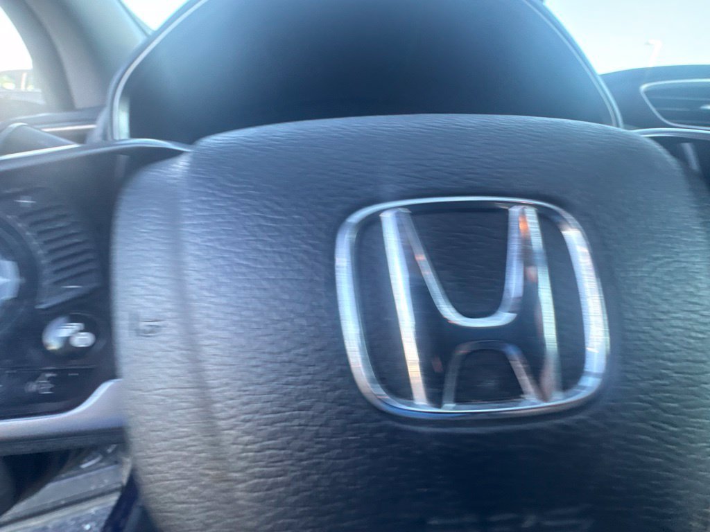 Used 2017 Honda CR-V EX image 38