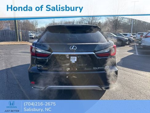 Used 2020 Lexus RX 350 FWD image 5