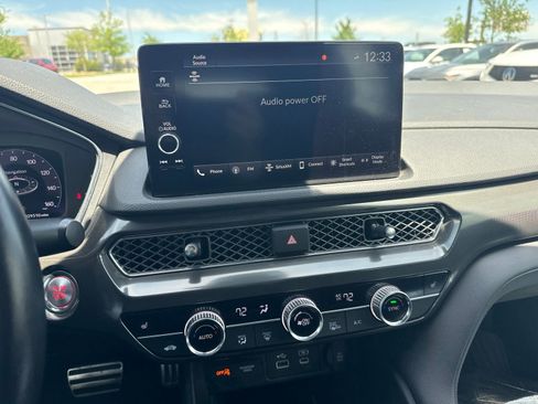 Used 2023 Acura Integra A-Spec FWD image 8