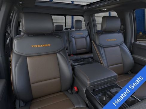 New 2026 Ford F150 Tremor AWD/4WD image 11
