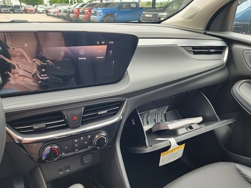 New 2026 Buick Encore GX Sport Touring w/ Advanced Technology Package image 34