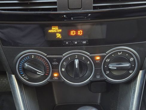 Used 2015 MAZDA CX-5 Sport w/ Bluetooth Audio Package image 21