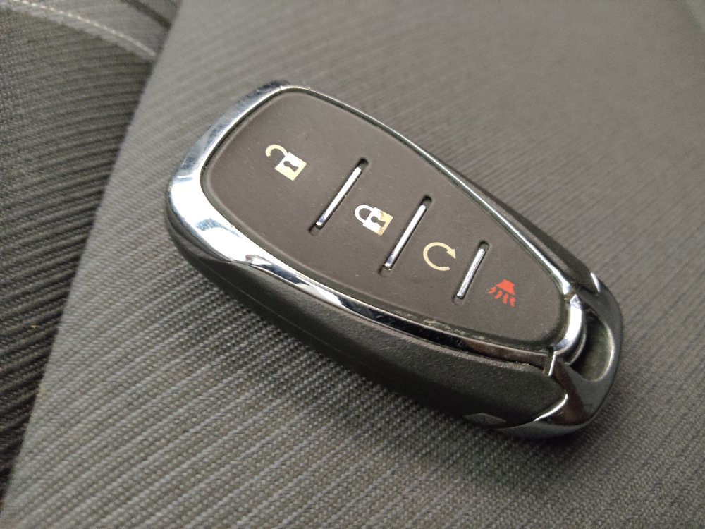 Used 2025 Chevrolet Blazer LT FWD image 32