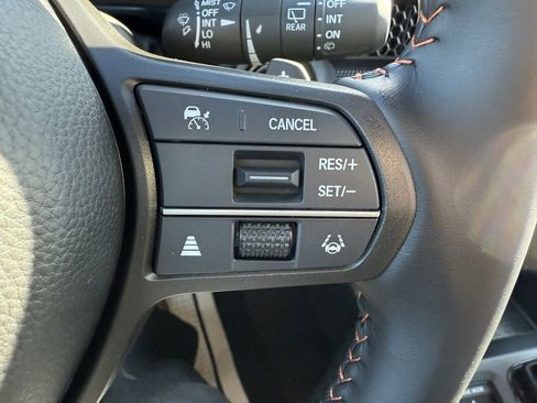 New 2026 Honda CR-V Sport-L image 21