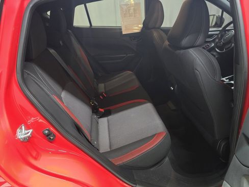 Certified 2024 Subaru Impreza RS w/ Popular Package #1 image 7