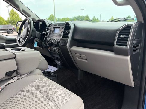 Used 2018 Ford F150 XLT w/ XTR Package AWD/4WD image 10
