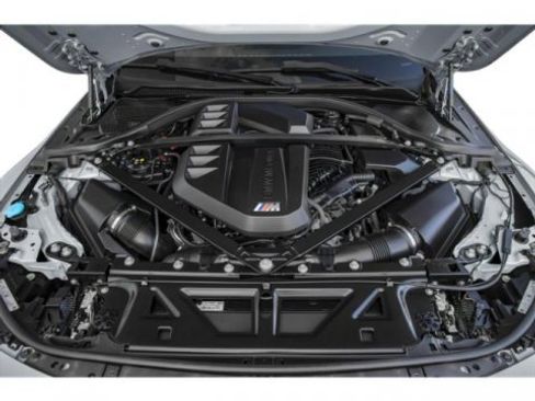 Used 2023 BMW M2 w/ M Driver's Package image 11