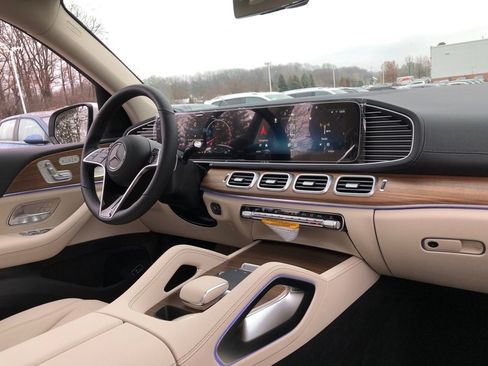 New 2026 Mercedes-Benz GLE 450 4MATIC image 19