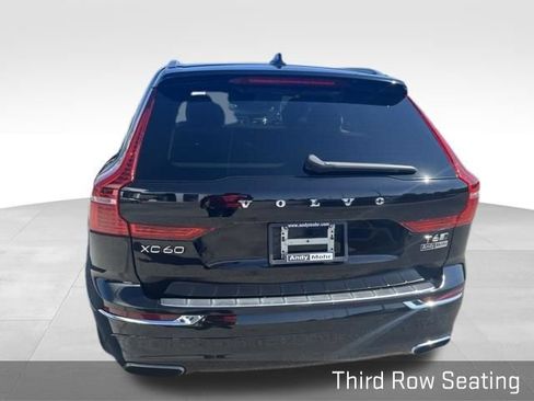 Used 2018 Volvo XC60 T6 Inscription w/ Luxury Seat Package AWD/4WD image 11