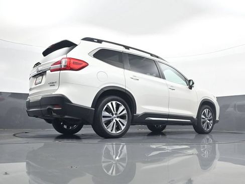 Used 2019 Subaru Ascent Limited w/ Popular Package #2A AWD/4WD image 26