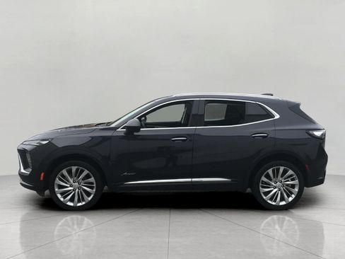 Used 2026 Buick Envision Avenir AWD/4WD image 32