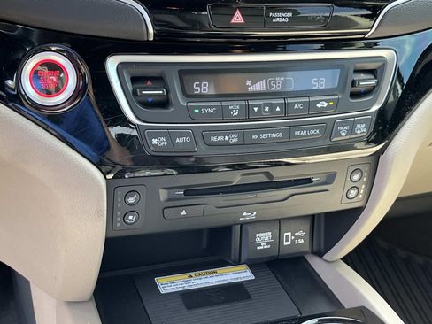 Used 2021 Honda Pilot Elite image 34