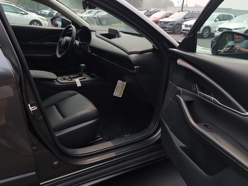 New 2026 MAZDA CX-30 AWD 2.5 S w/ Select Sport Pkg image 8