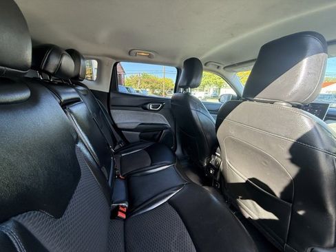 Used 2022 Jeep Compass Latitude image 26