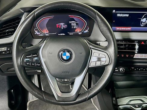 Used 2022 BMW 228i xDrive Gran Coupe w/ Convenience Package image 12