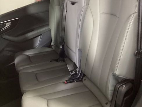 New 2026 Audi Q7 2.0T Premium Plus image 10