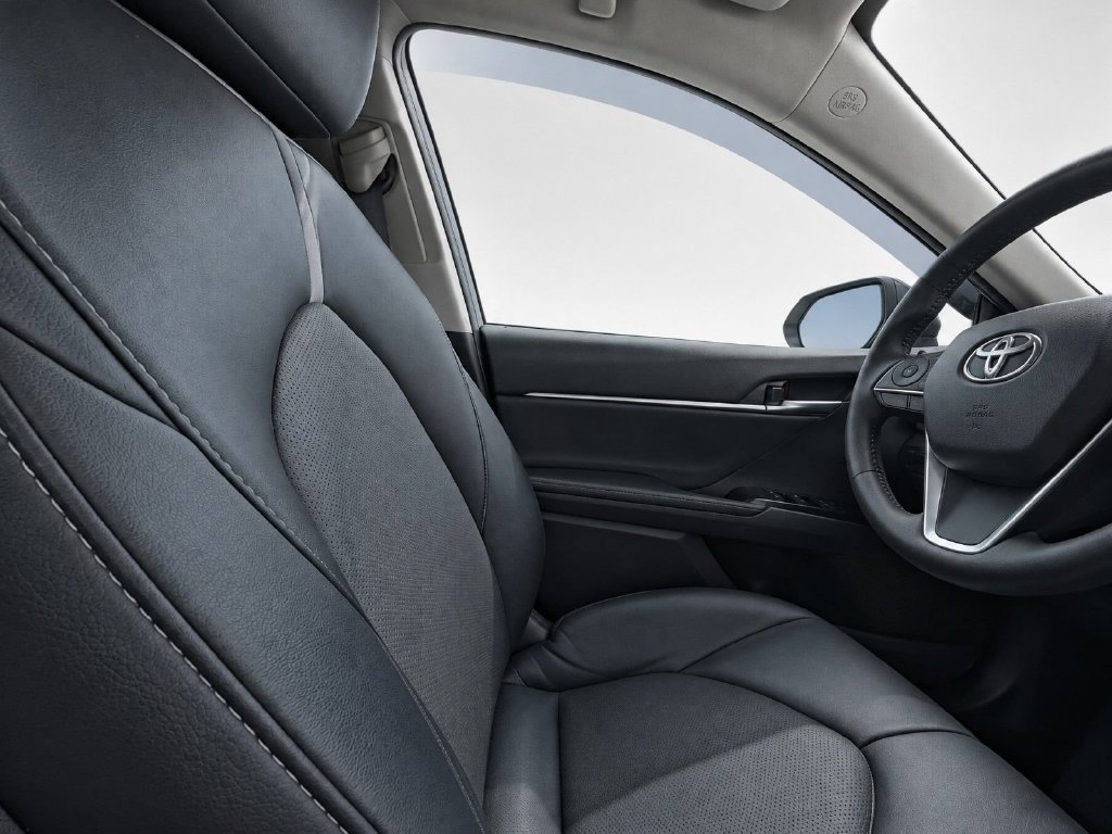 Used 2020 Toyota Camry XSE FWD image 18