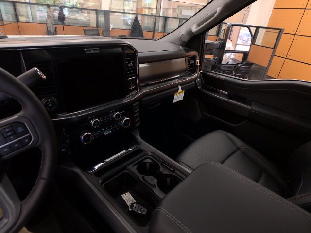 New 2027 Ford F350 Lariat w/ Lariat Ultimate Package AWD/4WD image 19