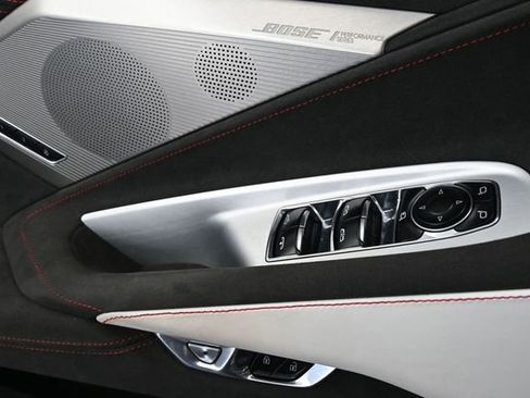 Used 2023 Chevrolet Corvette Stingray Premium Conv w/ Z51 Performance Package RWD image 39