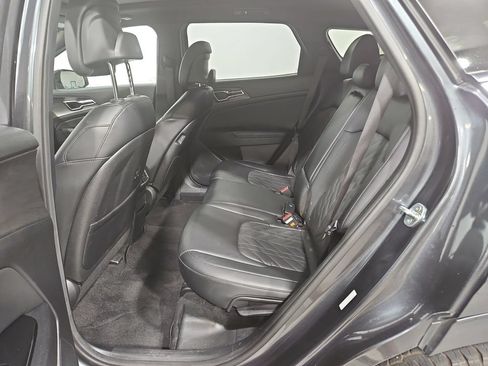 Used 2023 Kia Sportage X-Pro Prestige AWD/4WD image 25