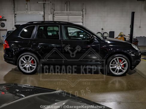 Used 2008 Porsche Cayenne GTS image 10