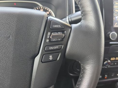 Certified 2024 Nissan Frontier SV w/ SV Convenience Package image 25