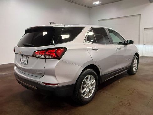 Used 2022 Chevrolet Equinox LT image 34