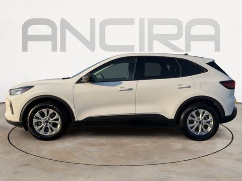 Used 2025 Ford Escape Active FWD image 5