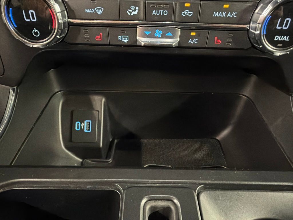Certified 2021 Ford F150 XLT AWD/4WD image 16
