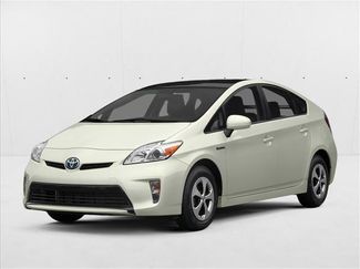 Used 2013 Toyota Prius Two FWD video 1