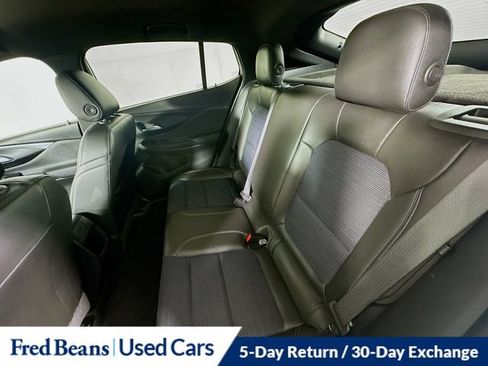 Used 2024 Buick Envista Preferred w/ Convenience II Package FWD image 28