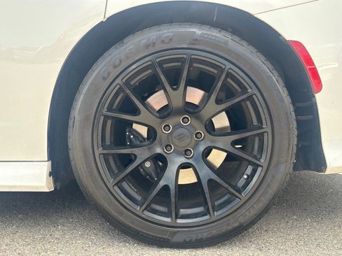 Used 2021 Dodge Charger Scat Pack image 29