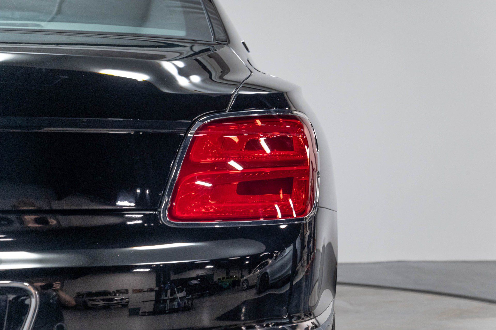 Used 2020 Bentley Flying Spur W12 AWD/4WD image 90